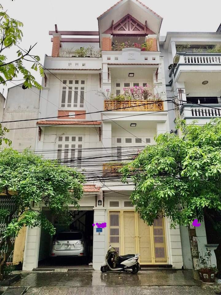 Chủ mót bán MP Văn Phú, Hà Đông, 75m2 x 4T, MT 7,5m - vỉa hè, ô tô tránh, kinh doanh, chỉ 226tr/m2