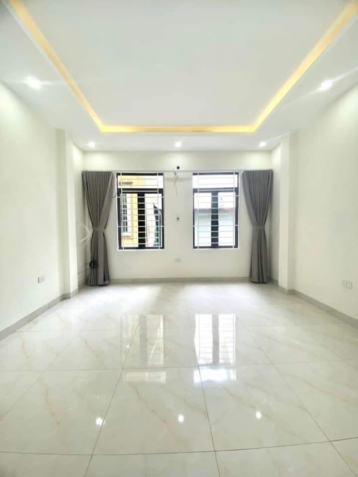 NHÀ ĐẸP TRẦN PHÚ - NGÕ THOÁNG RỘNG - NHIỀU TIỆN ÍCH, 32M, MT 4,3M