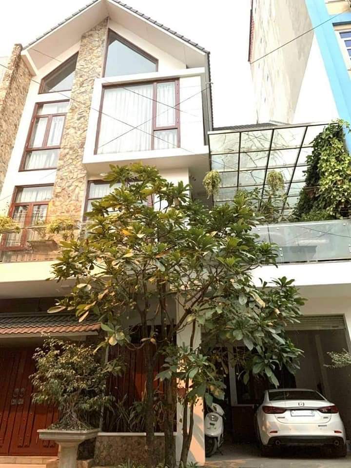 Siêu hot - BT Lê Trọng Tấn, Hà Đông 100m2 x 4 T x MT 10m, phân lô, vỉa hè, ô tô tránh, nhỉnh 16tỷ