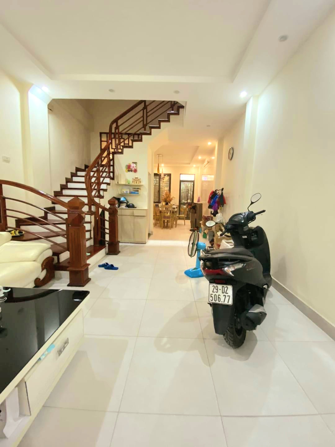 PHÂN LÔ, Ô TÔ, KINH DOANH VĂN PHÒNG, NGÕ THÔNG - NHÀ BÁN BẠCH MAI - HAI BÀ TRƯNG.