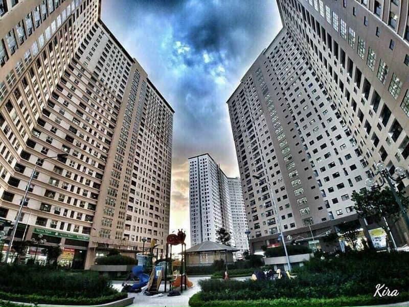 Bán gấpppp, chung cư Dương Nội Hà Đông, chỉ 1.8 tỷ