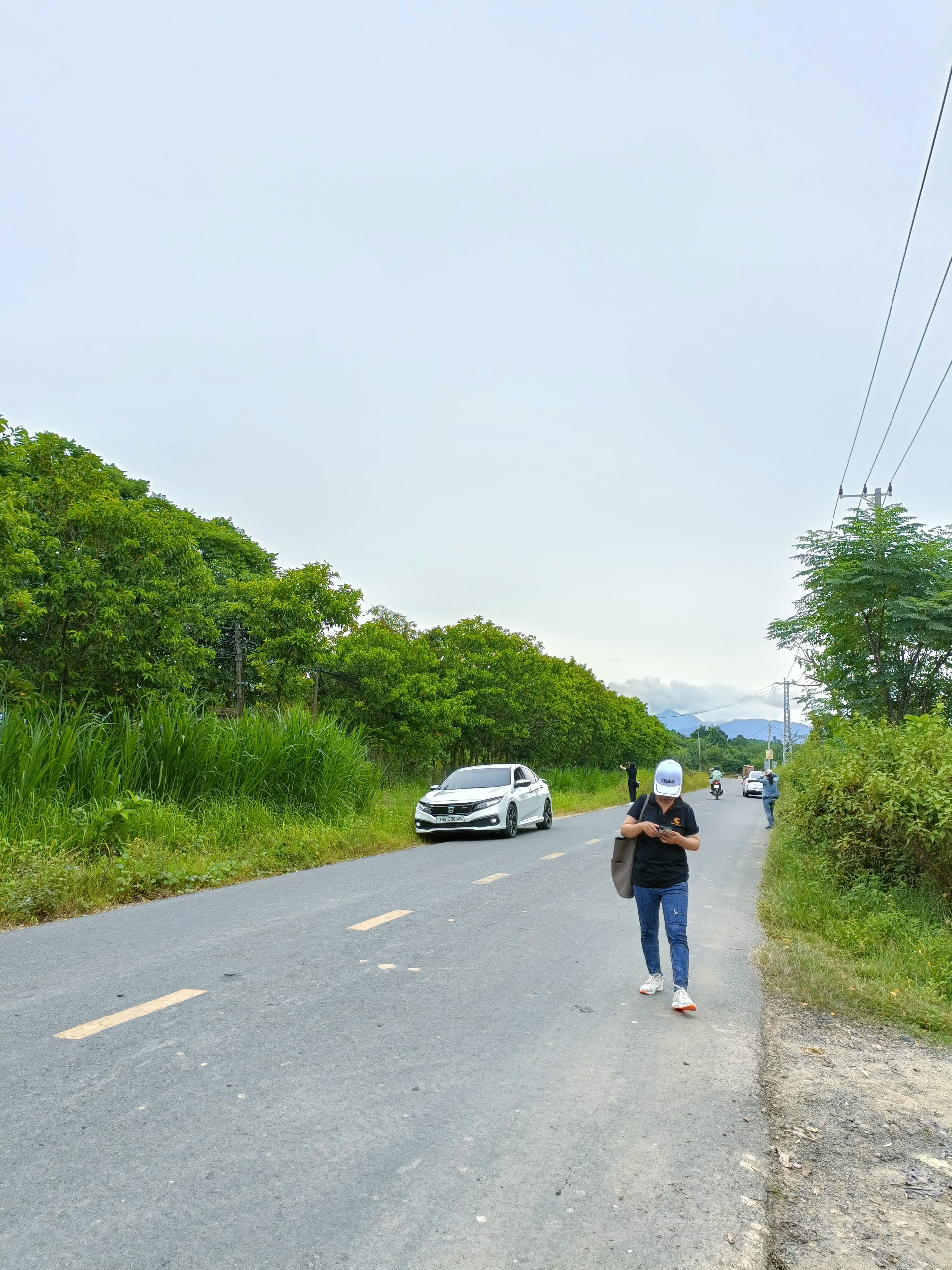Lô đất sông cầu huyện khánh Vĩnh