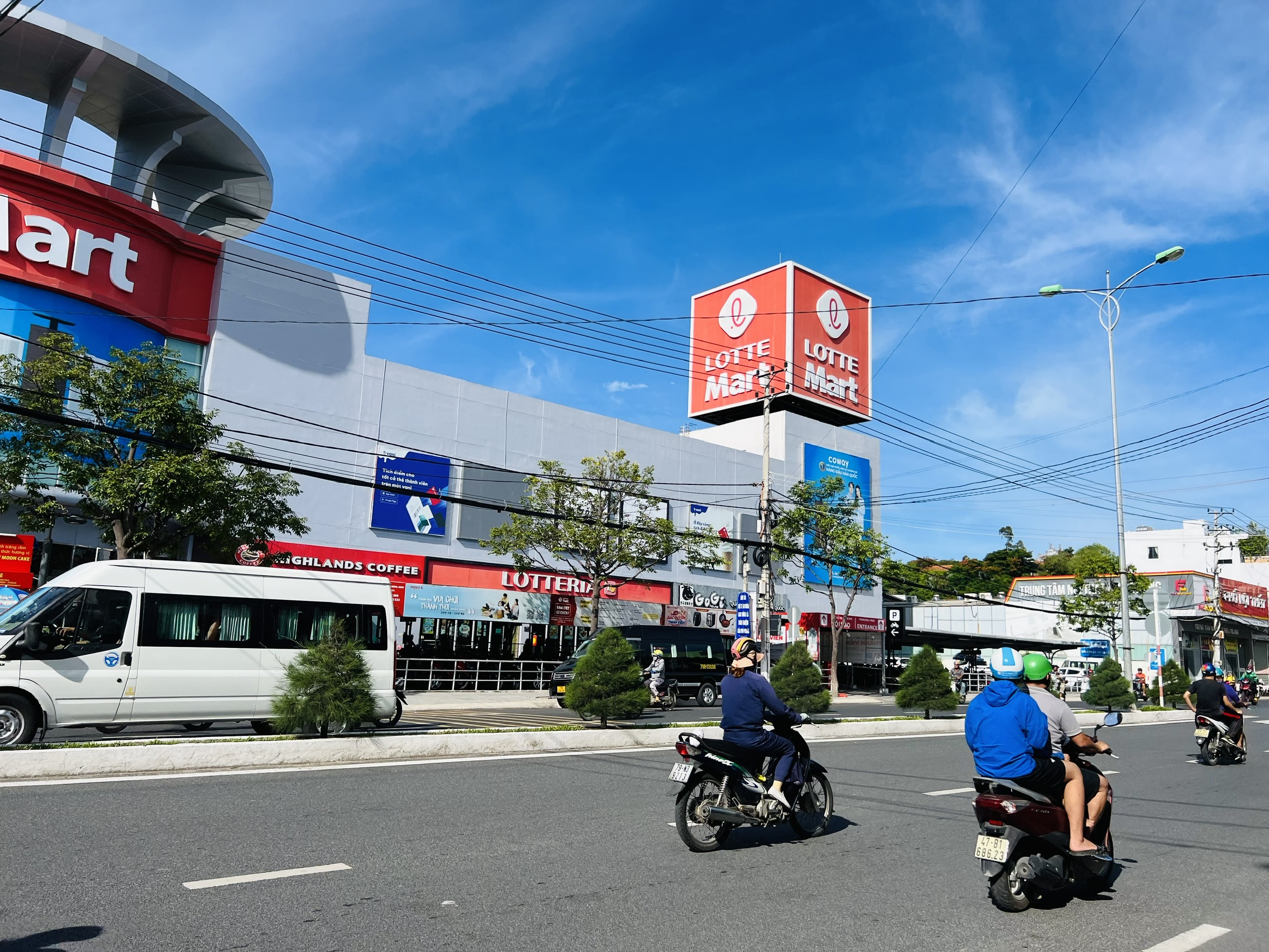 Nhà trung tâm thành phố NHÀ TRANG