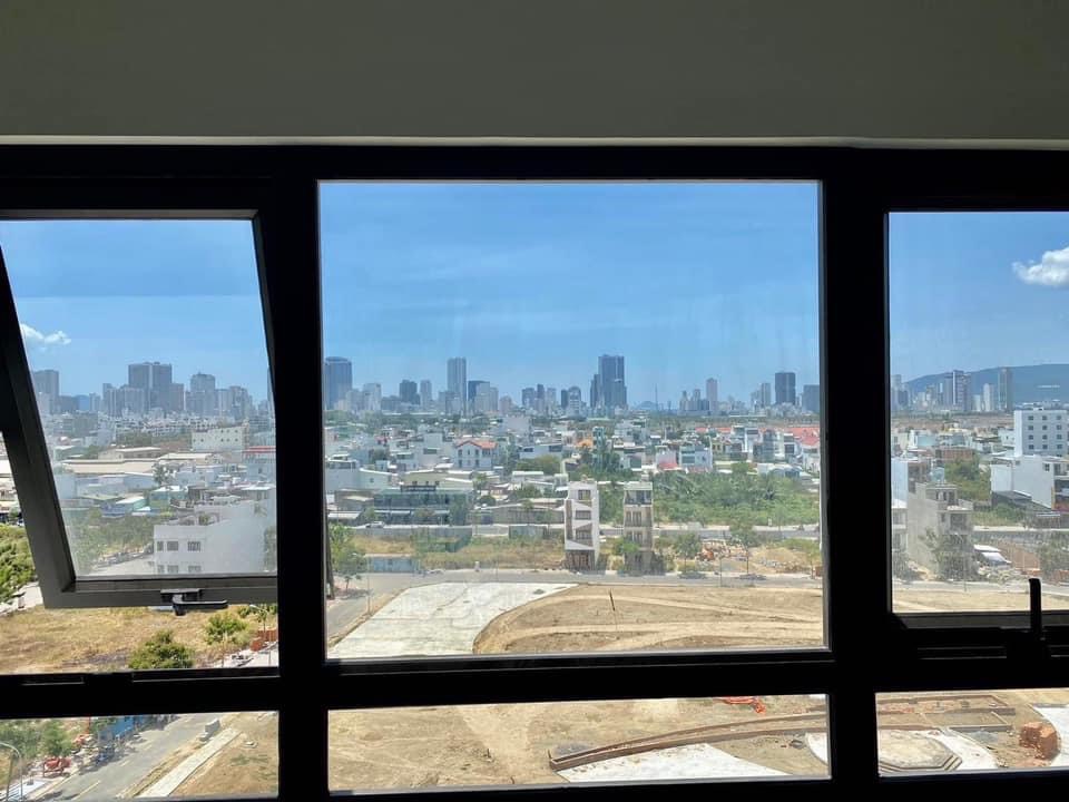 Căn hộ HQ1 phước Hải thành phố nha trang