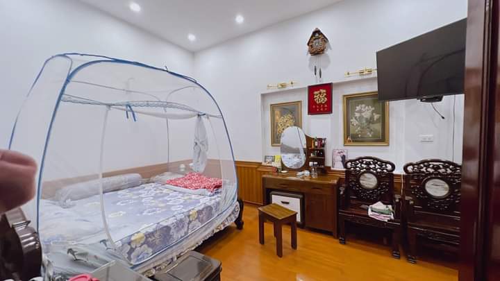 Biệt Thự 4 tầng 130m2 KĐT Vinhome Thăng Long An Khánh chào 18.5 tỷ Hoài Đức Hà Nội đẹp vào ở ngay. - Biệt