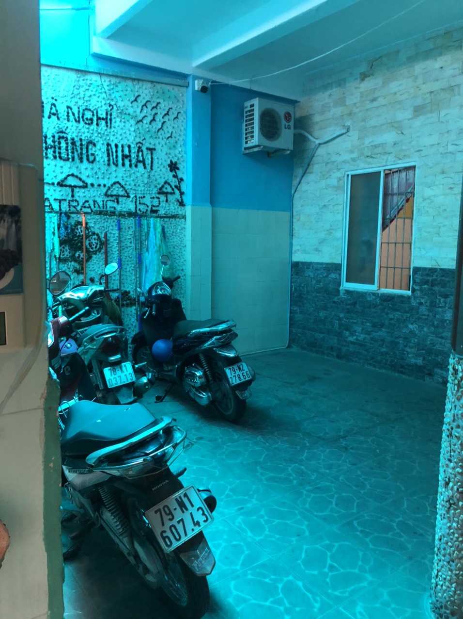 KHÔNG CÓ NGƯỜI QUẢN LÝ NÊN CHO THUÊ NHÀ NGHỈ THỜI HẠN TỪ 2-5 NĂM