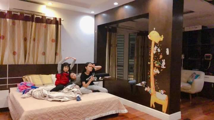 Nhà 5 tầng phố Nghĩa Đô 62m2 chào 16 tỷ Tây Hồ Hà Nội phân lô lô góc 3 thoáng kinh doanh văn phòng công