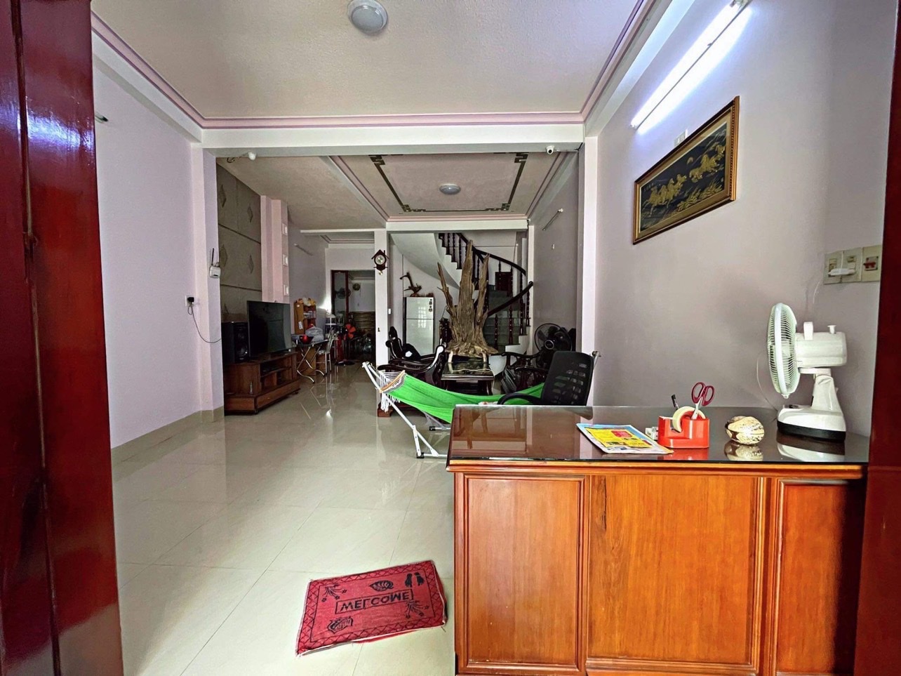 Cho Thuê Nhà Phố Tại Nha Trang.