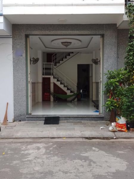 NHÀ PHỐ KHÁNH HÒA - BÁN NHÀ 3 TẦNG KĐT VCN PHƯỚC HẢI NHA TRANG KHÁNH HÒA