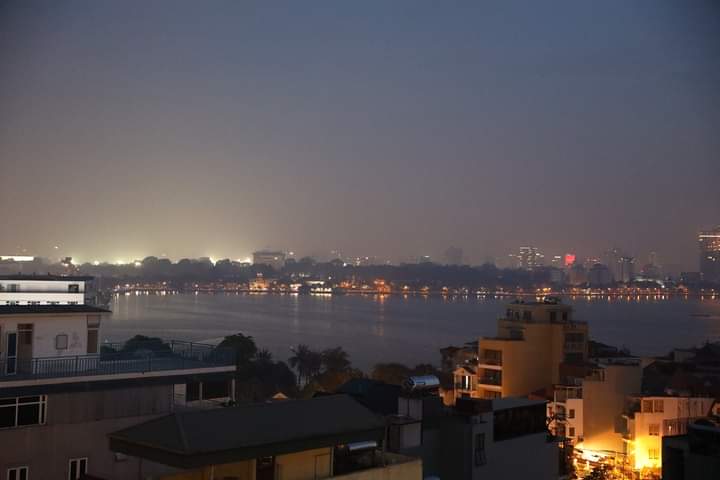 Nhà 9 tầng Yên Phụ 106m2 ngang 8m hơn 29 tỷ Tây Hồ Hà Nội view Hồ Tây kinh doanh dòng TIỀN tốt đẳng cấp.
