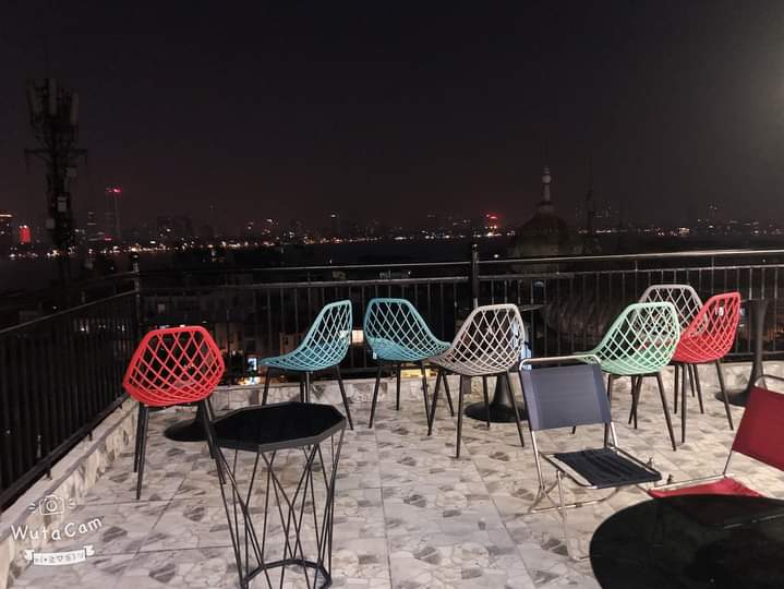 Nhà căn hộ 9 tầng 1 Yên Phụ 106m2 ngang 8m hơn 29 tỷ Tây Hồ Hà Nội view Hồ Tây kinh doanh dòng TIỀN