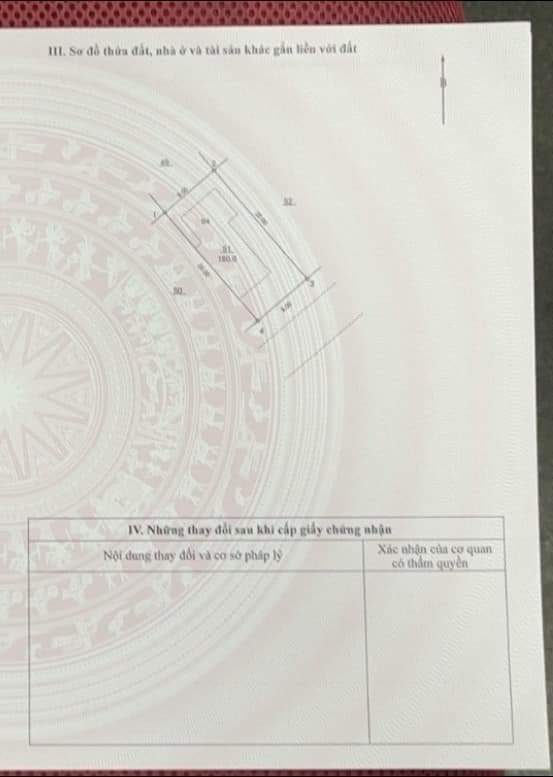Biệt thự 3 tầng Khu A Dương Nội 180m2 hơn 24 tỷ Hà Đông Hà Nội biệt thự đẹp mới tương lai tươi sáng chờ