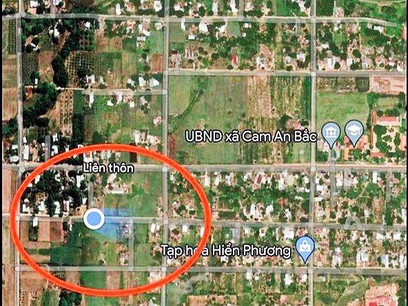 Huyện Xã hôm nay - Thành Phố ngày mai !