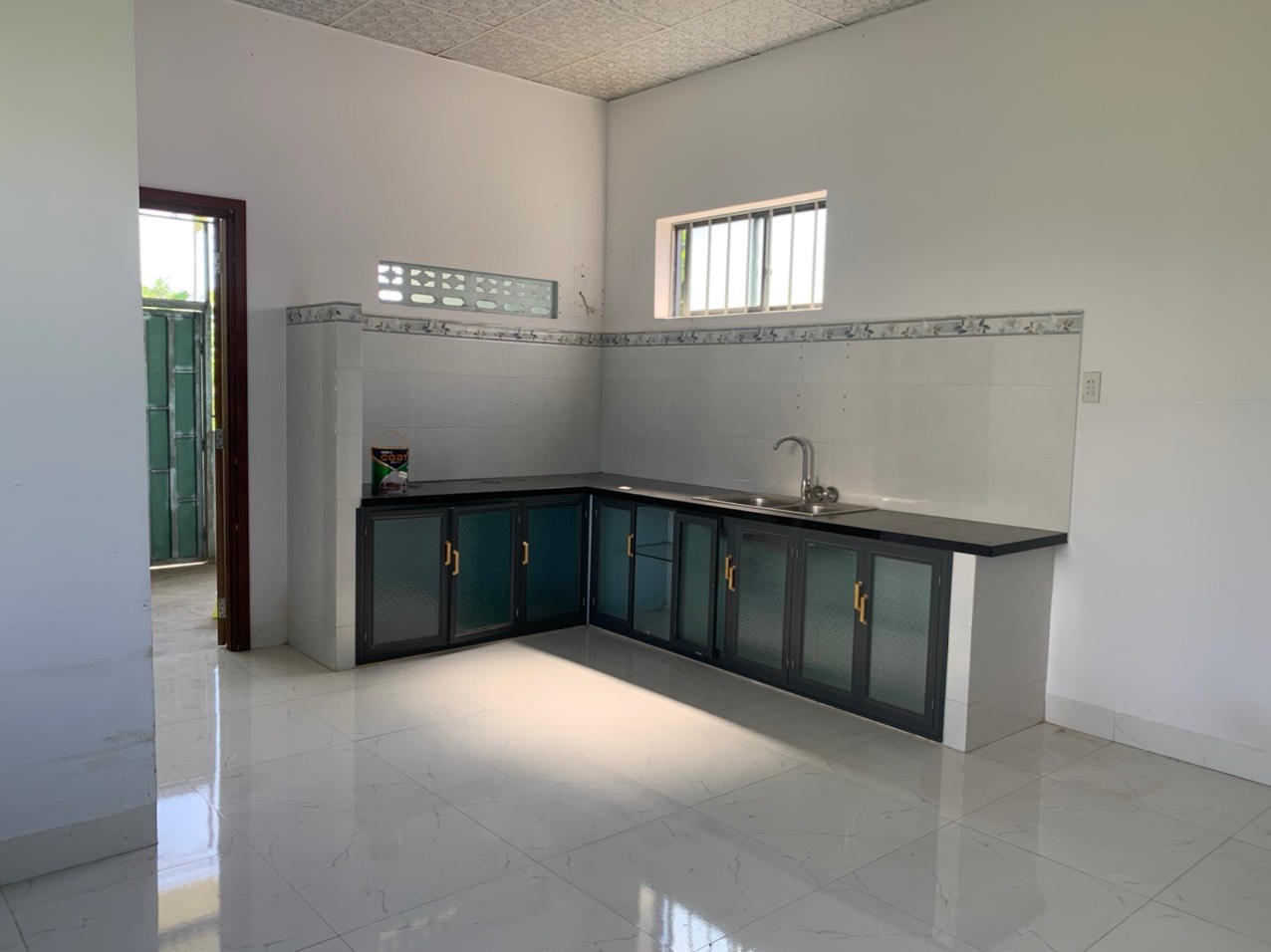 ĐẤT NỀN KHÁNH HÒA - BÁN NHÀ MẶT TIỀN TL2 DIÊN LẠC. PHÙ HỢP KINH DOANH