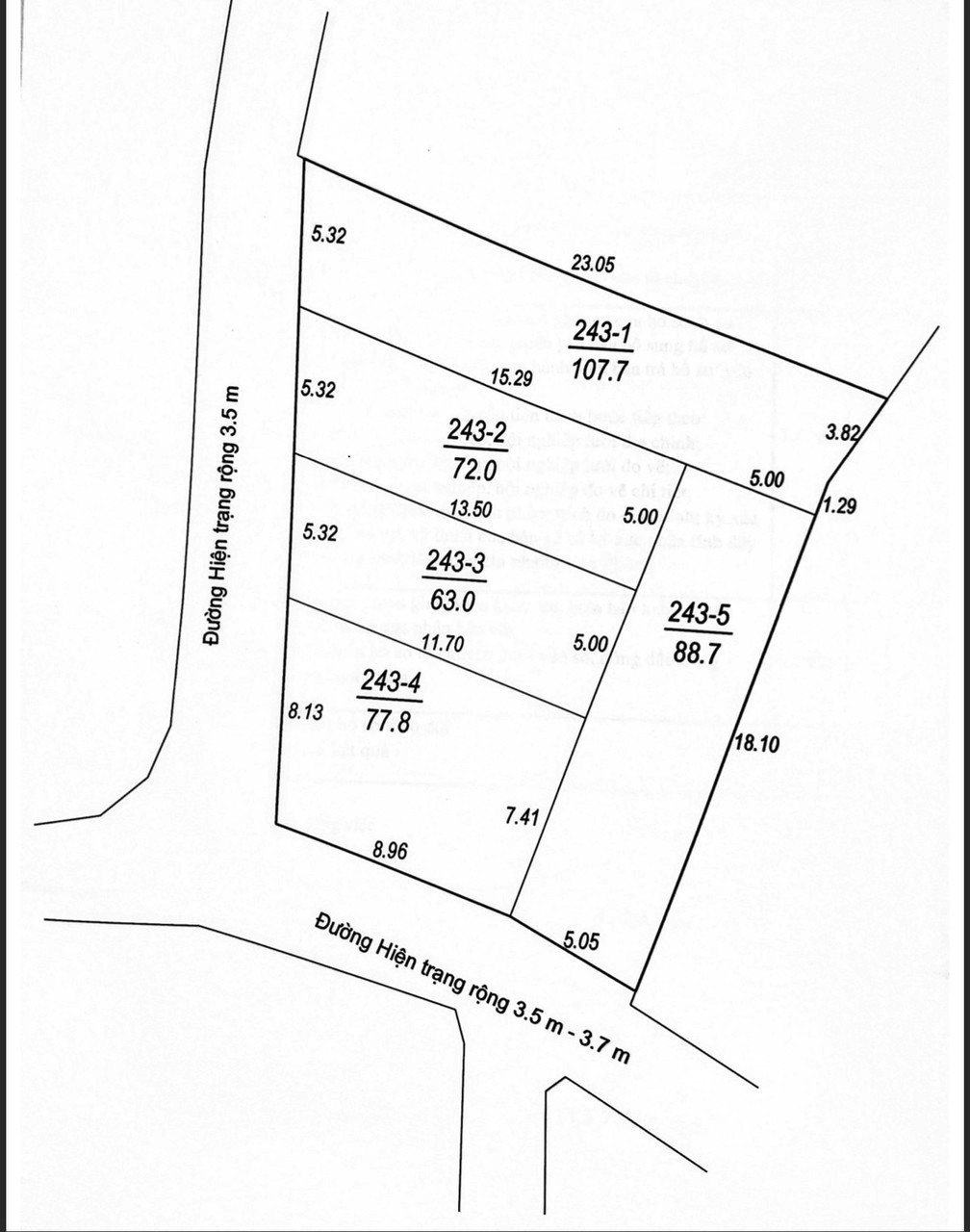 Đất thổ cư rẻ nhất phước đồng nha trang