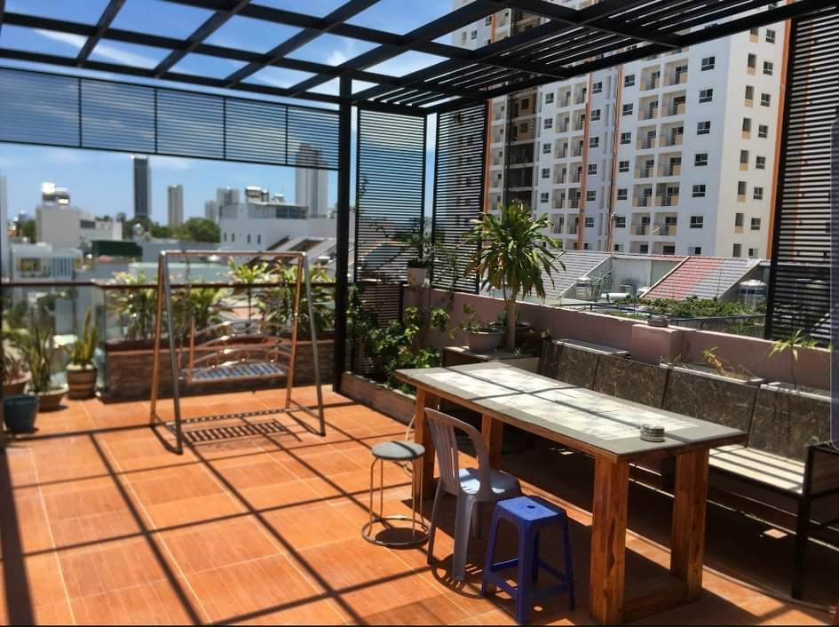 Nhà bắc vĩnh hải thành phố nha trang