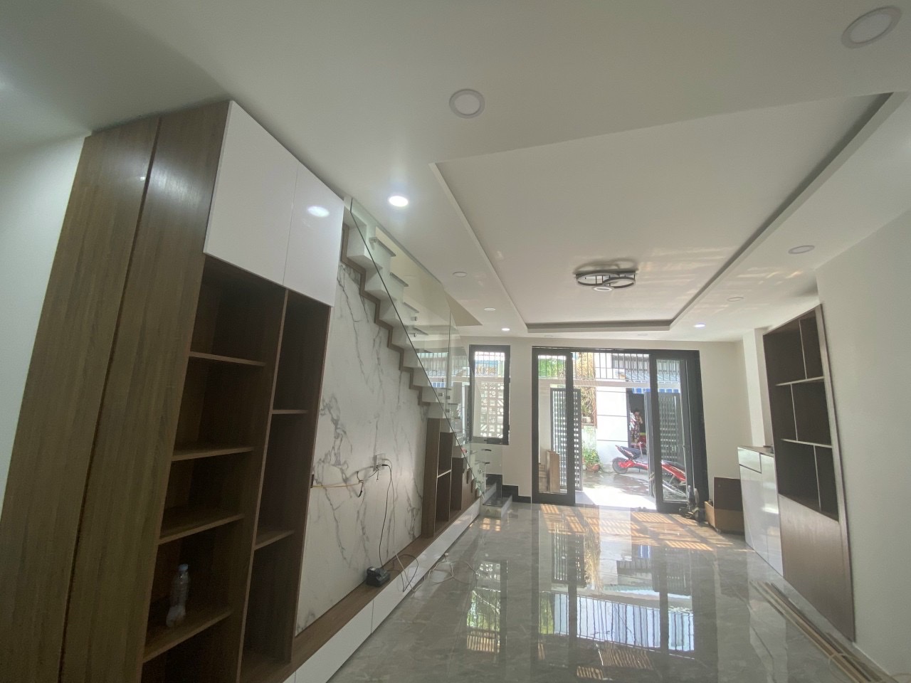 BÁN NHÀ VCN PHƯỚC HẢI, NHA TRANG