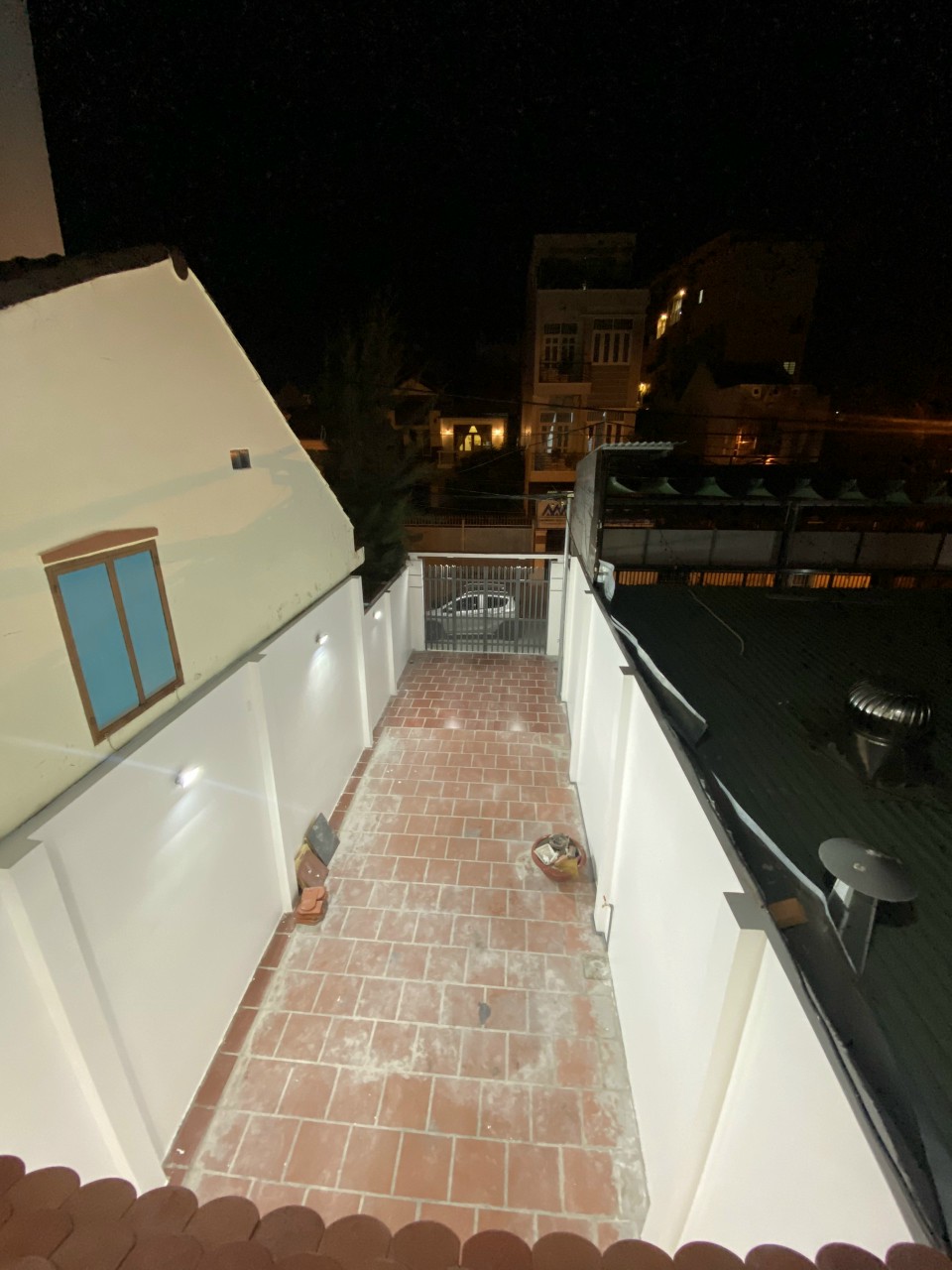 Nhà trung tâm thành phố NHÀ TRANG