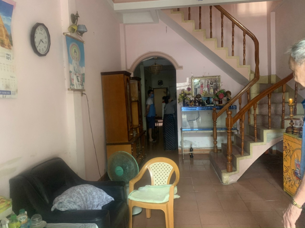 CHO THUÊ NHÀ TRẦN NGUYÊN HÃN, THÀNH PHỐ NHA TRANG TỈNH KHÁNH HOÀ