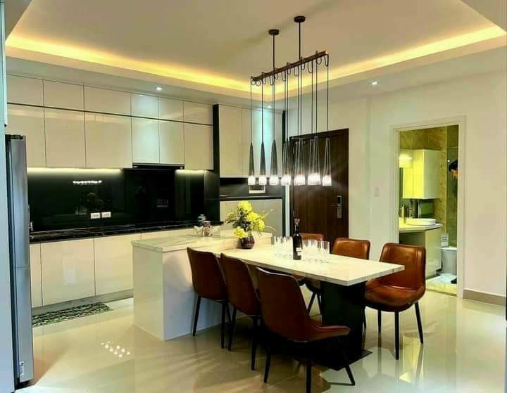 Bán căn hộ chung cư vị trí đẹp view đẹp giá hấp dẫn