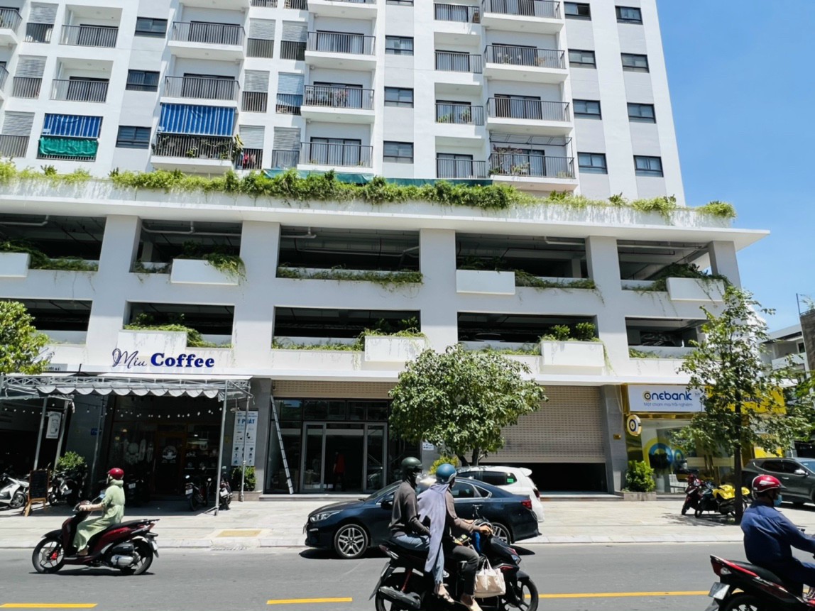 CT4_VCN Phước Hải Thành phố NHA TRANG