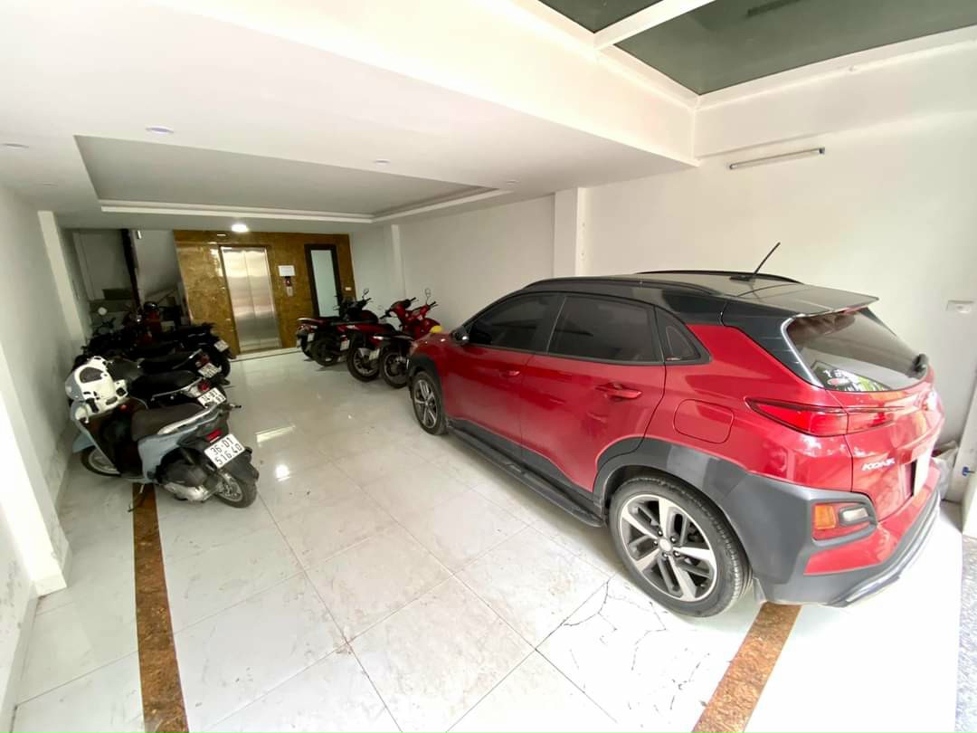 Rất rẻ nhà phố Phương Liệt Quận Thanh Xuân Hà Nội ô tô vào nhà kinh doanh đỉnh