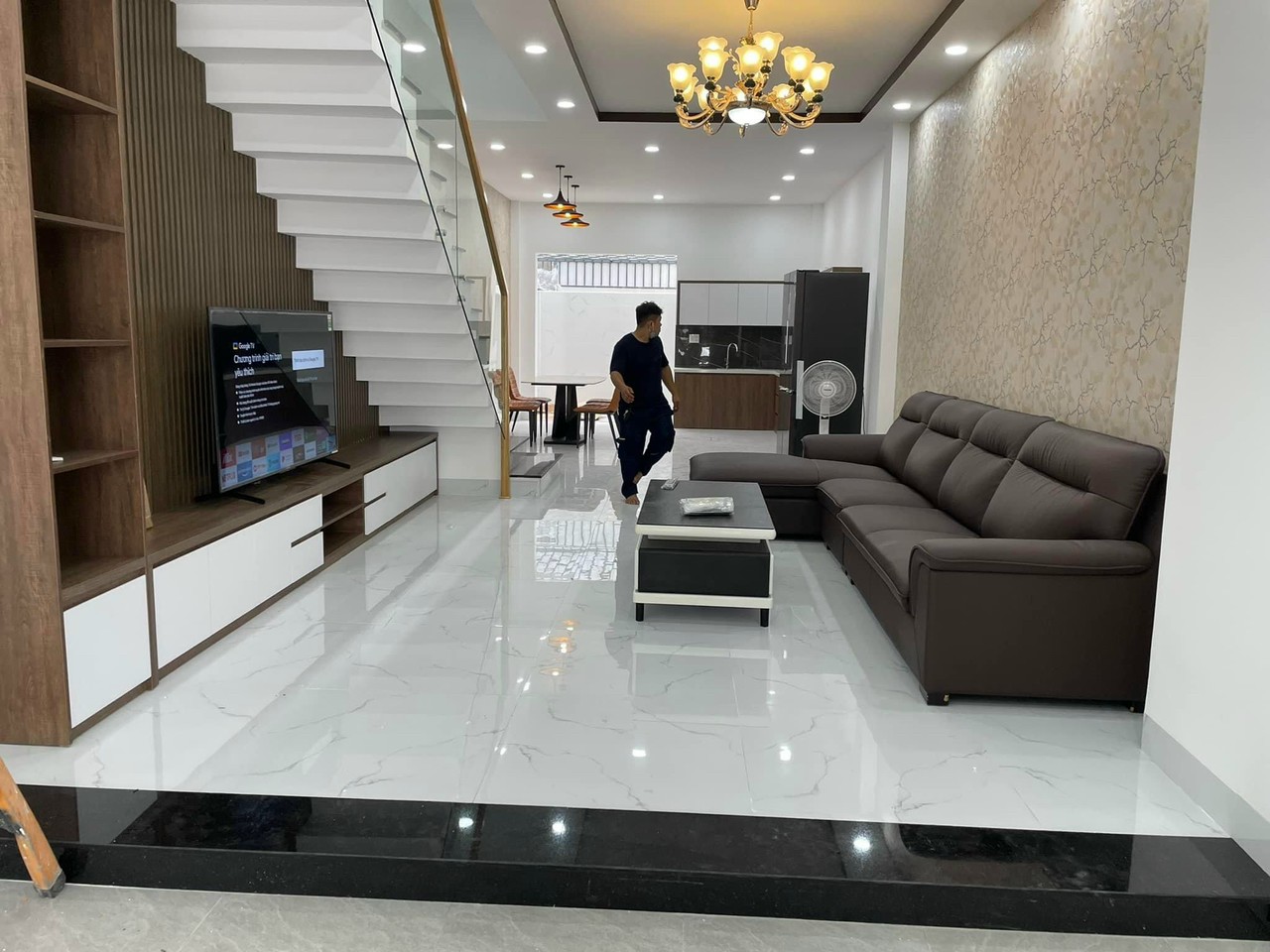 Khu đô thị Hà quang thành phố nha trang