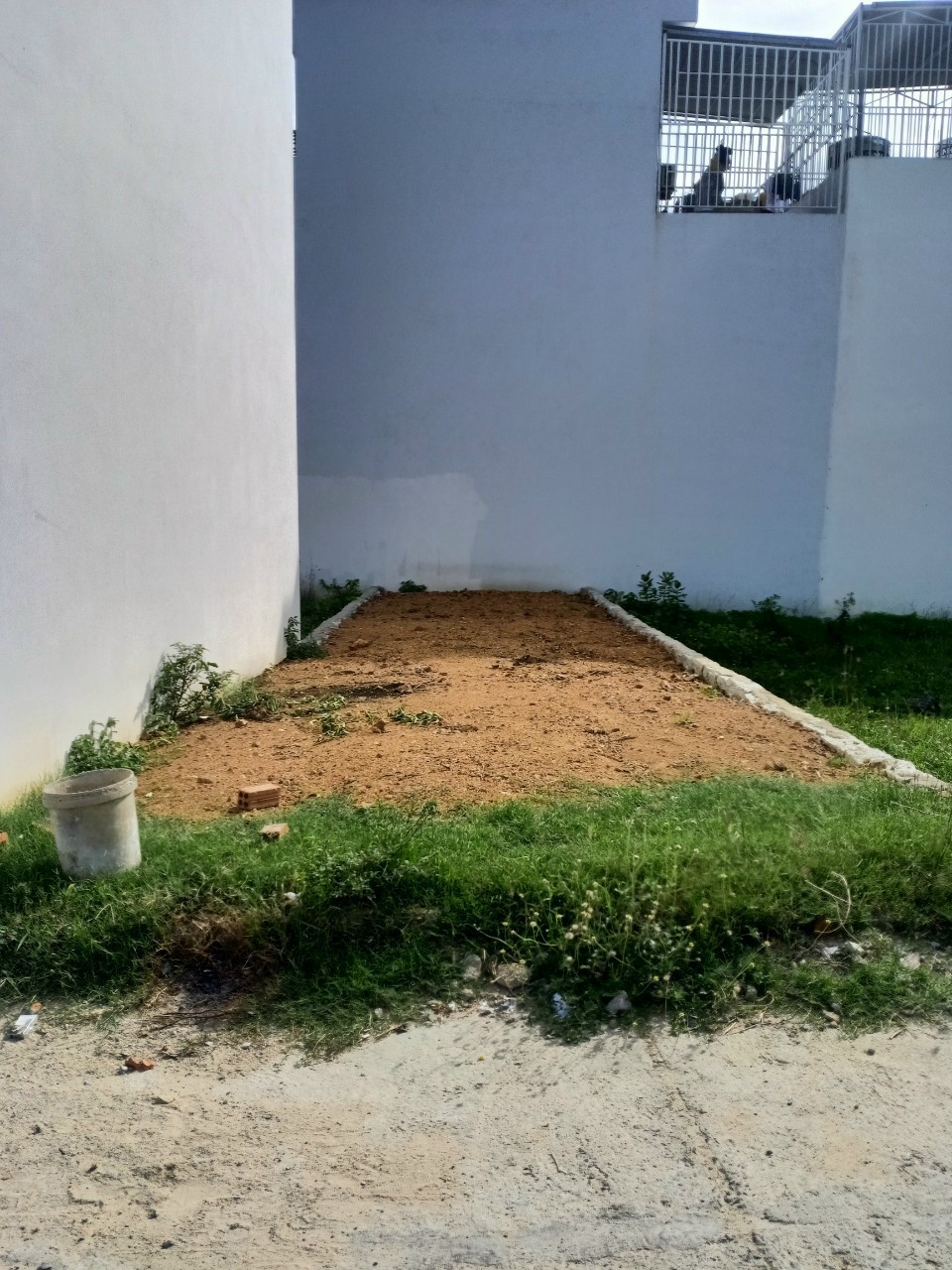 Bán đất nền ở phường Vĩnh Hòa, măth đường Nguyễn Đức Thuận