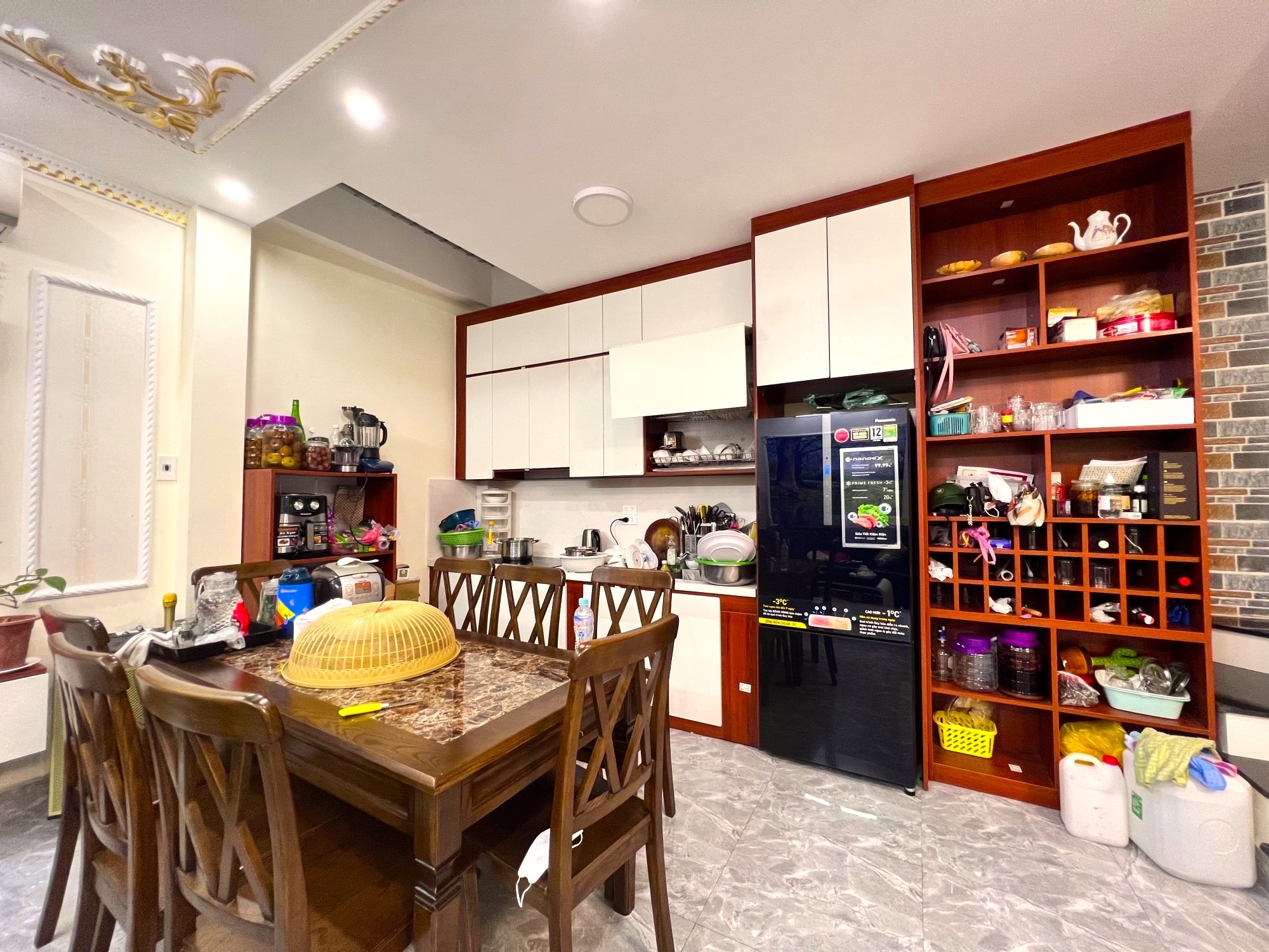 Lõi Đống Đa- Tôn Đức Thắng- 2 Thoáng- Kinh doanh Online- 45m2- Nhỉnh 5 Tỷ.