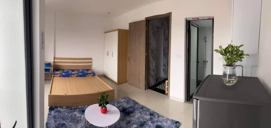 BÁN NHÀ PHỐ MINH KHAI, 50M2, 3 TẦNG, GIÁ 2,3 TỶ, CHO THUÊ 20TR/TH.