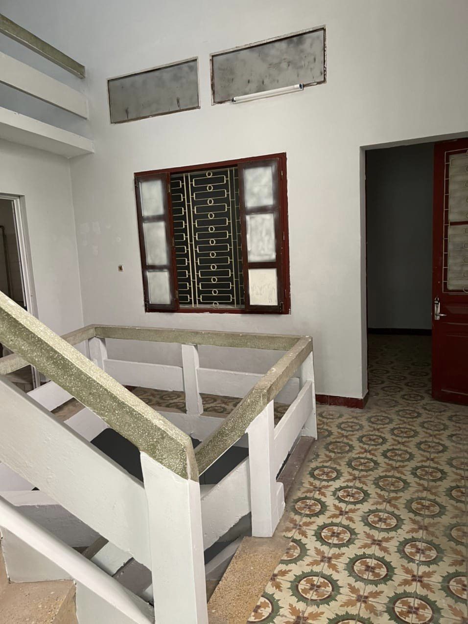 Nhà mặt phố Lê Gia Định kinh doanh phụ tùng ô tô, 80m2, MT 5.5m, 28 tỷ, 0985868893