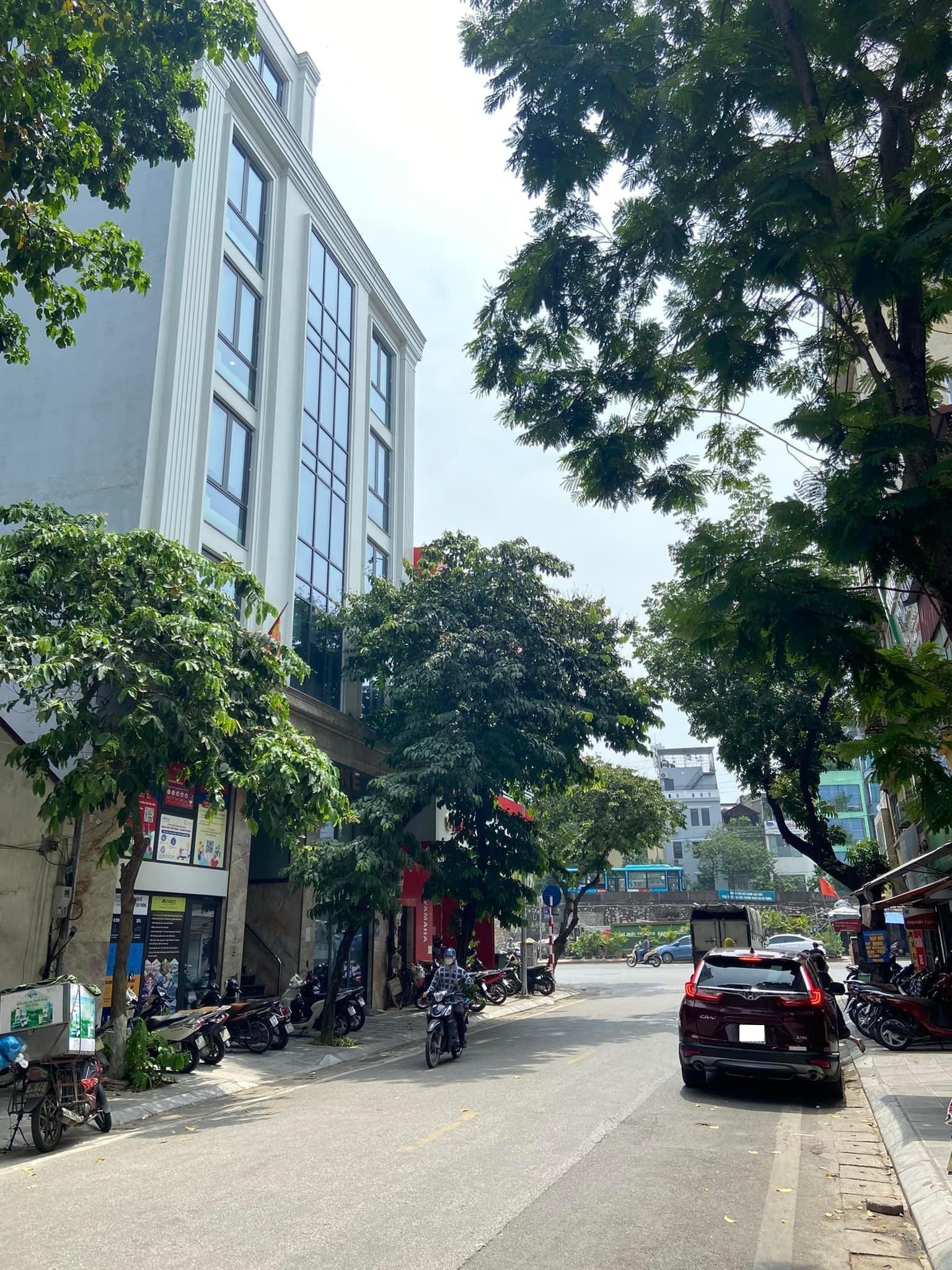 Nhà mặt phố Lê Quý Đôn, kinh doanh tốt, 45m2, MT 4m, nở hậu, giá 17.3 tỷ, 0985868893