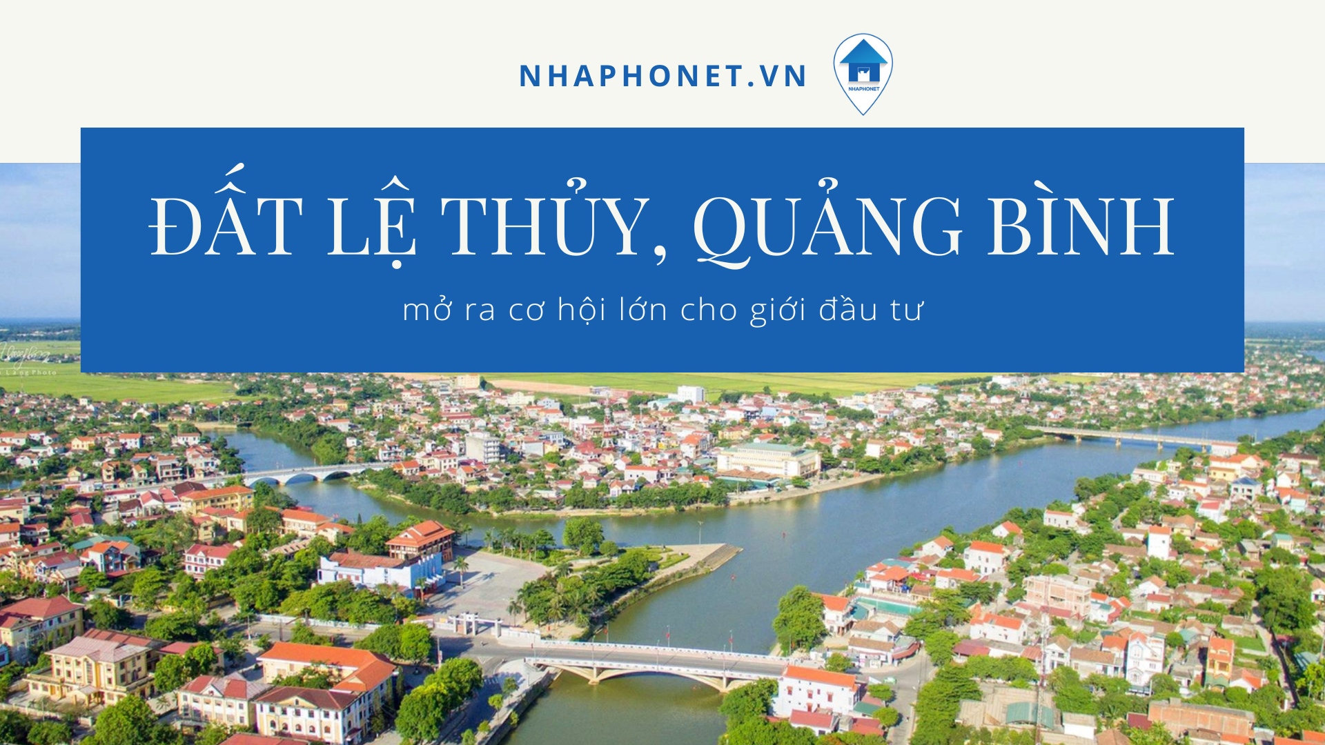 ban dat Le Thuy Quang Binh
