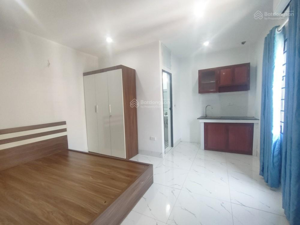 Ngô Thì Sỹ, Hà Đông, 11 phòng khép kín, full đồ, mới tinh: 50m2, 6t, mt 4m, 6.1 tỷ.