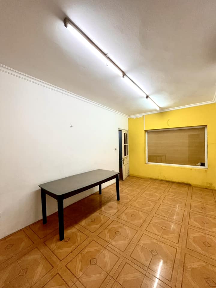 Nhà mặt phố Nguyễn Cao, kinh doanh tốt, 87m2, MT 5m, giá 19.5 tỷ