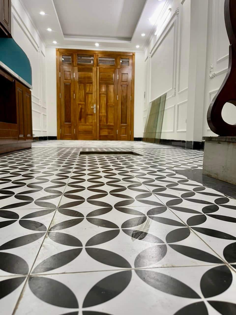 Nhà Xuân La ngon, Không Xem Đừng Tiếc, 45m 4,2 tỷ