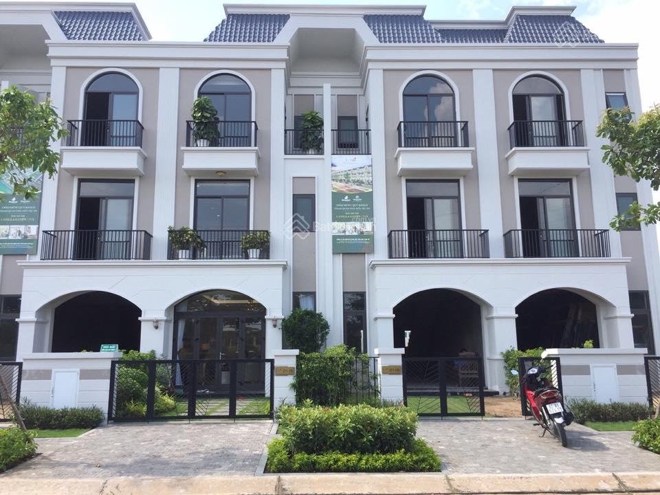 Chính chủ bán ngộp căn nhà phố Phúc An City mặt tiền