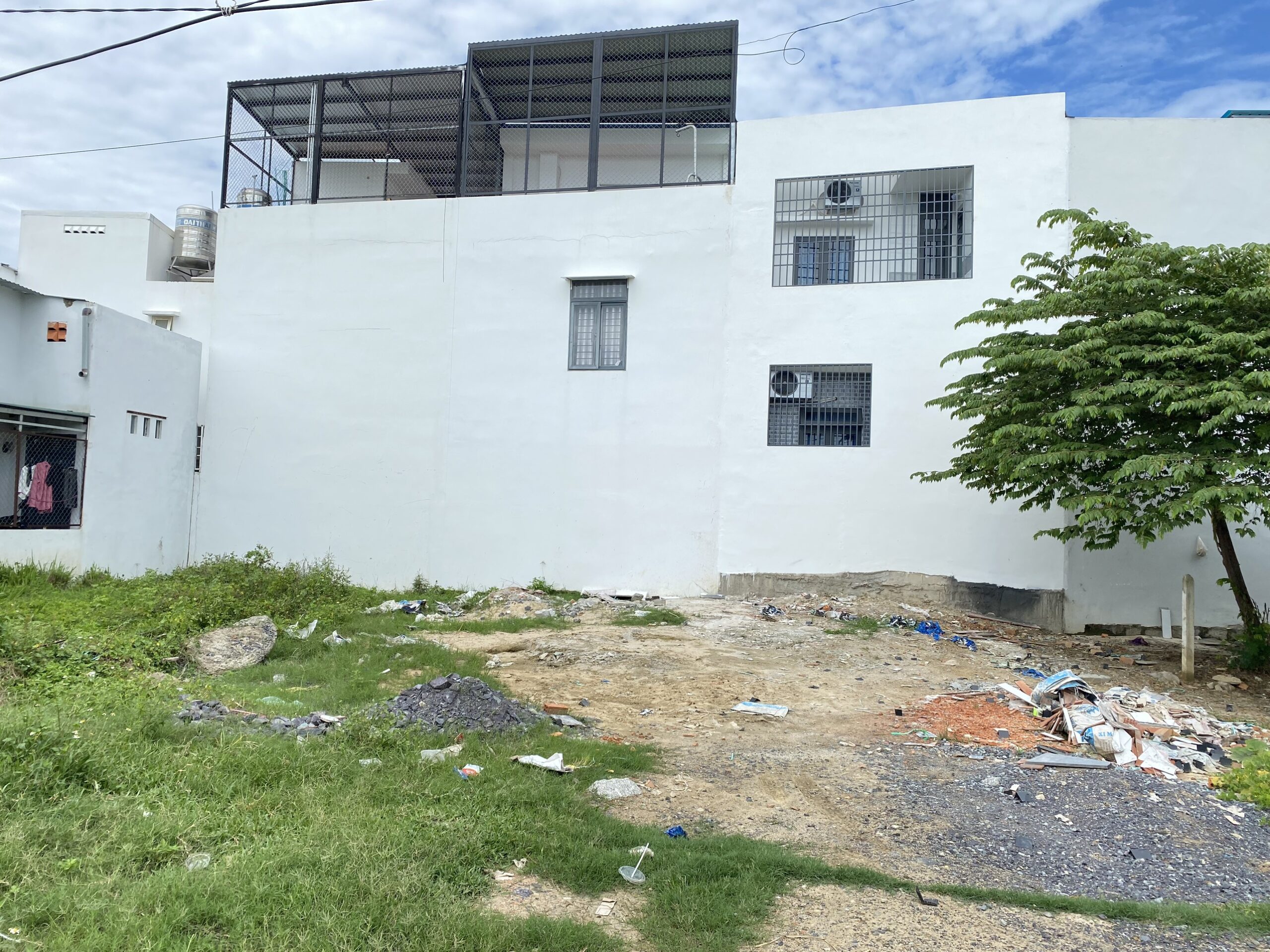 LÔ ĐẤT VĨNH THẠNH, NHA TRANG CÁCH ĐƯỜNG PHÚ TRUNG CHỈ 40M