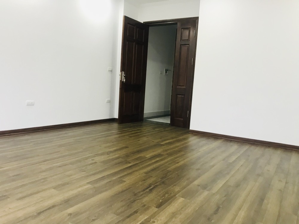 Mặt phố VIP Ba Đình, 60m, 5 tầng, thang máy, kinh doanh, 17 tỷ 5