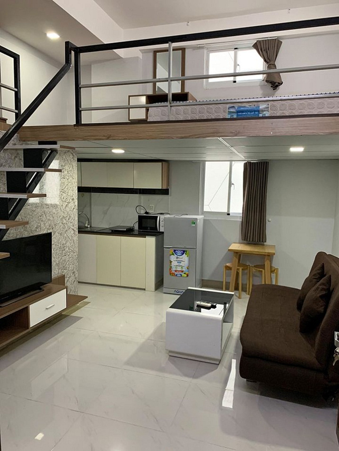 Siêu phẩm CCMN Hà Đông lô góc 3 thoáng doanh thu hơn 800tr/năm giá chỉ 9 tỷ