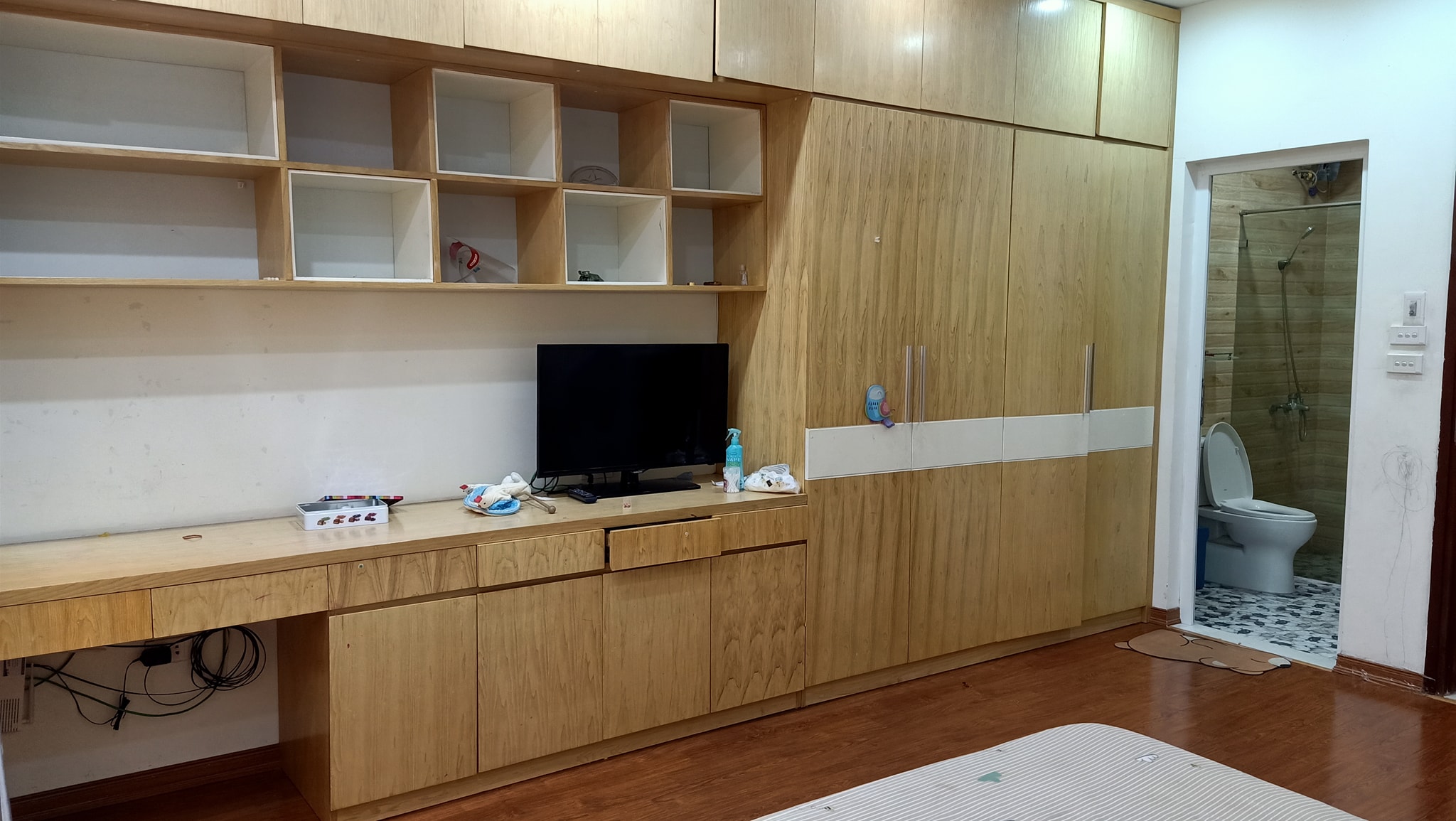 Bán nhà phố Nguyễn Đức Cảnh 48m2, 5 tầng, MT4,2m, giá 4,25 TỶ.