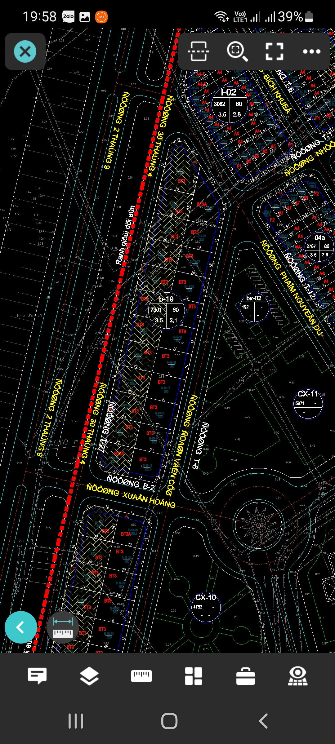 300m2