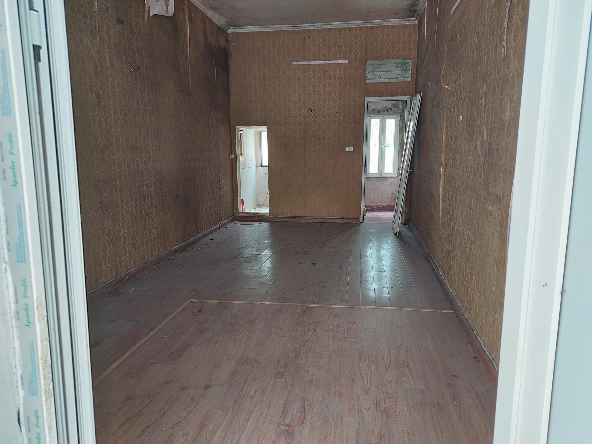 Nhà phân lô Tân Mai, ô tô đỗ cửa, 65m2 x 4 tầng, giá 158 triệu/m2