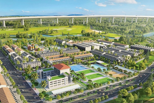 Tổng quan thị trường mua bán đất Tuyên Quang