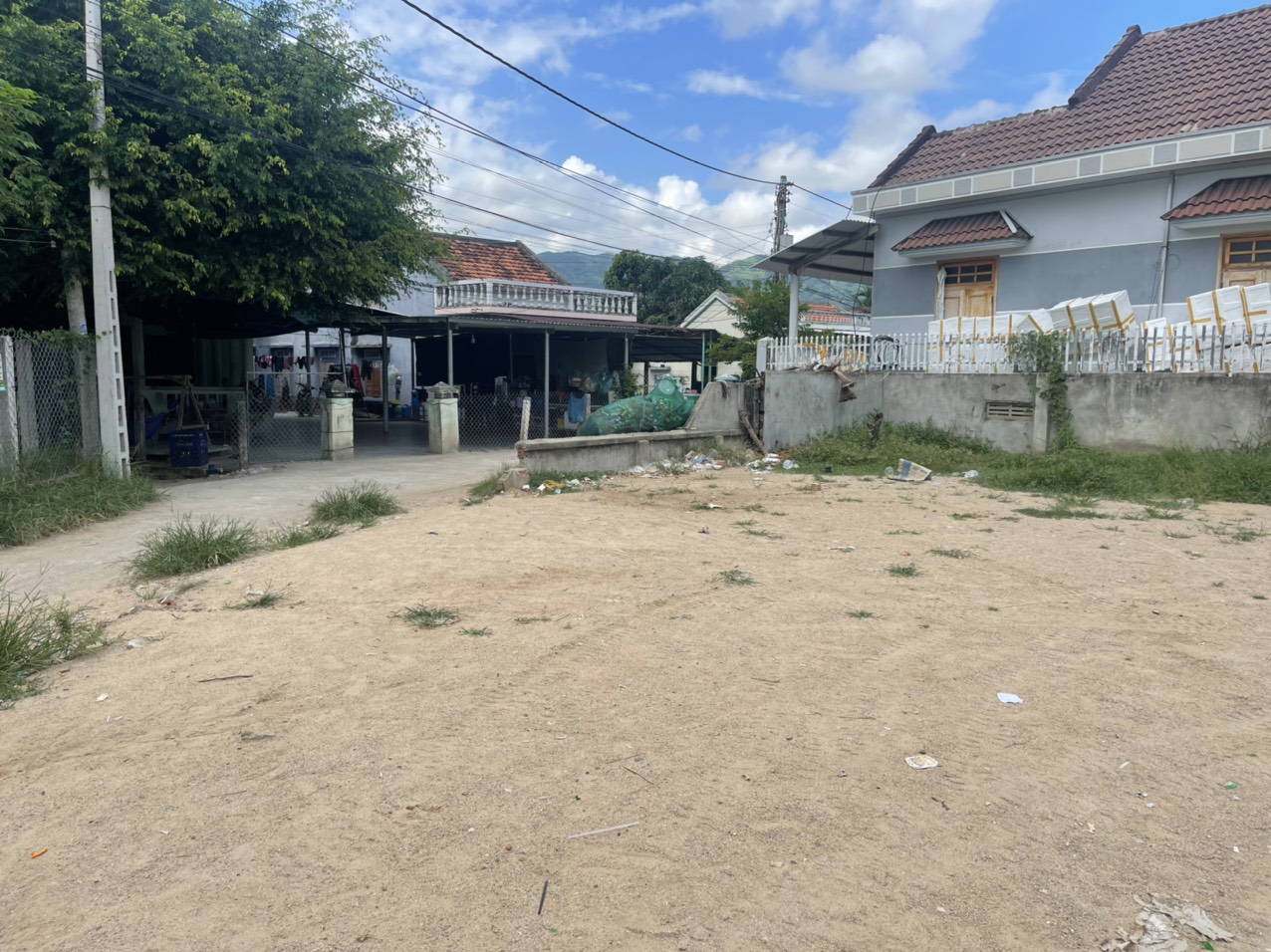 Bán Lô Góc 2 Mặt Tiền Tại Vạn Phước, Vạn Ninh Giá Đầu Tư