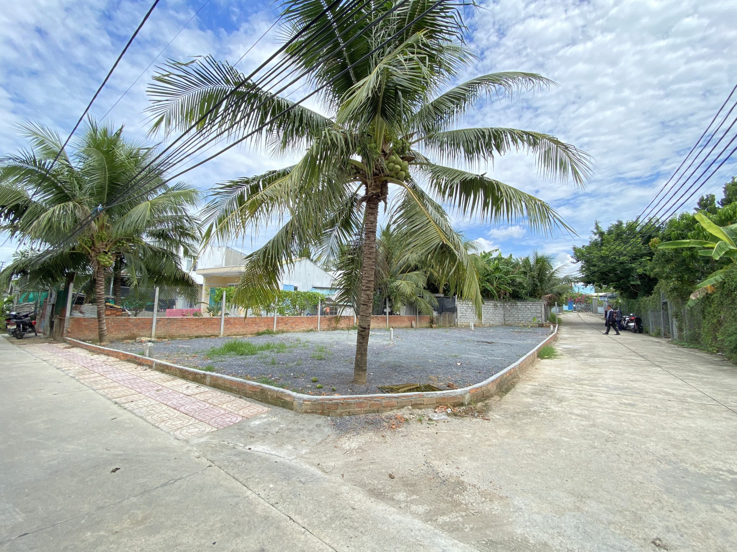 Lô Đất HL64 Tại Xã Vĩnh Trung, TP Nha Trang Cách Cầu Ông Bộ Tầm 500m