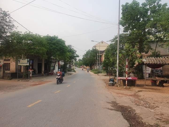 CHỈ 1 LÔ DUY NHẤT MT TRẦN CAO VÂN, VỊ TRÍ ĐẮC ĐỊA THÍCH HỢP KINH DOANH, BUÔN BÁN, GIÁ CHỈ 1,95 TỶ