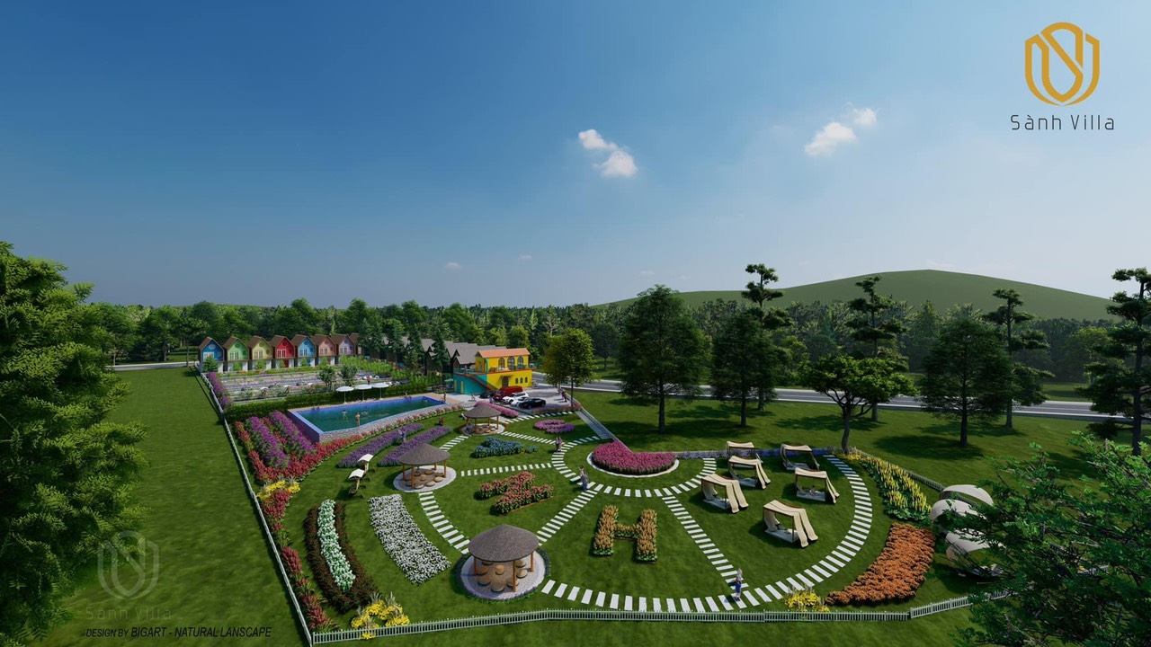 Đất nền Bảo Lộc- Lâm Đồng 2022 đón đầu Cao Tốc Dầu Dây Liên Khương Giá F0