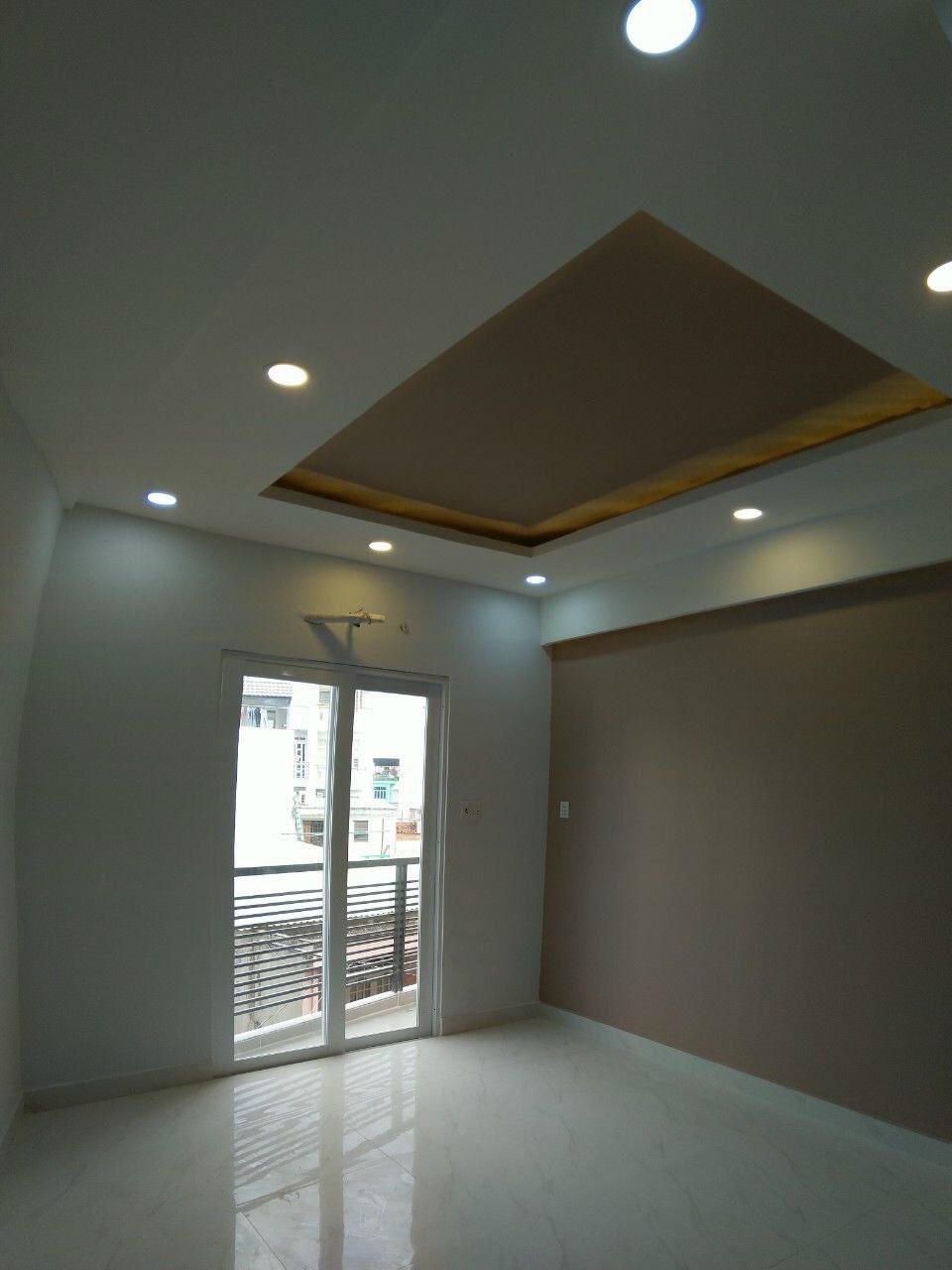 Nhà hiếm, đẹp, sẹc Nguyễn Thái Sơn, 3.2 x 7.7, nở hậu 5.1, Gò Vấp, DT 24m², Giá 3.4 Tỷ