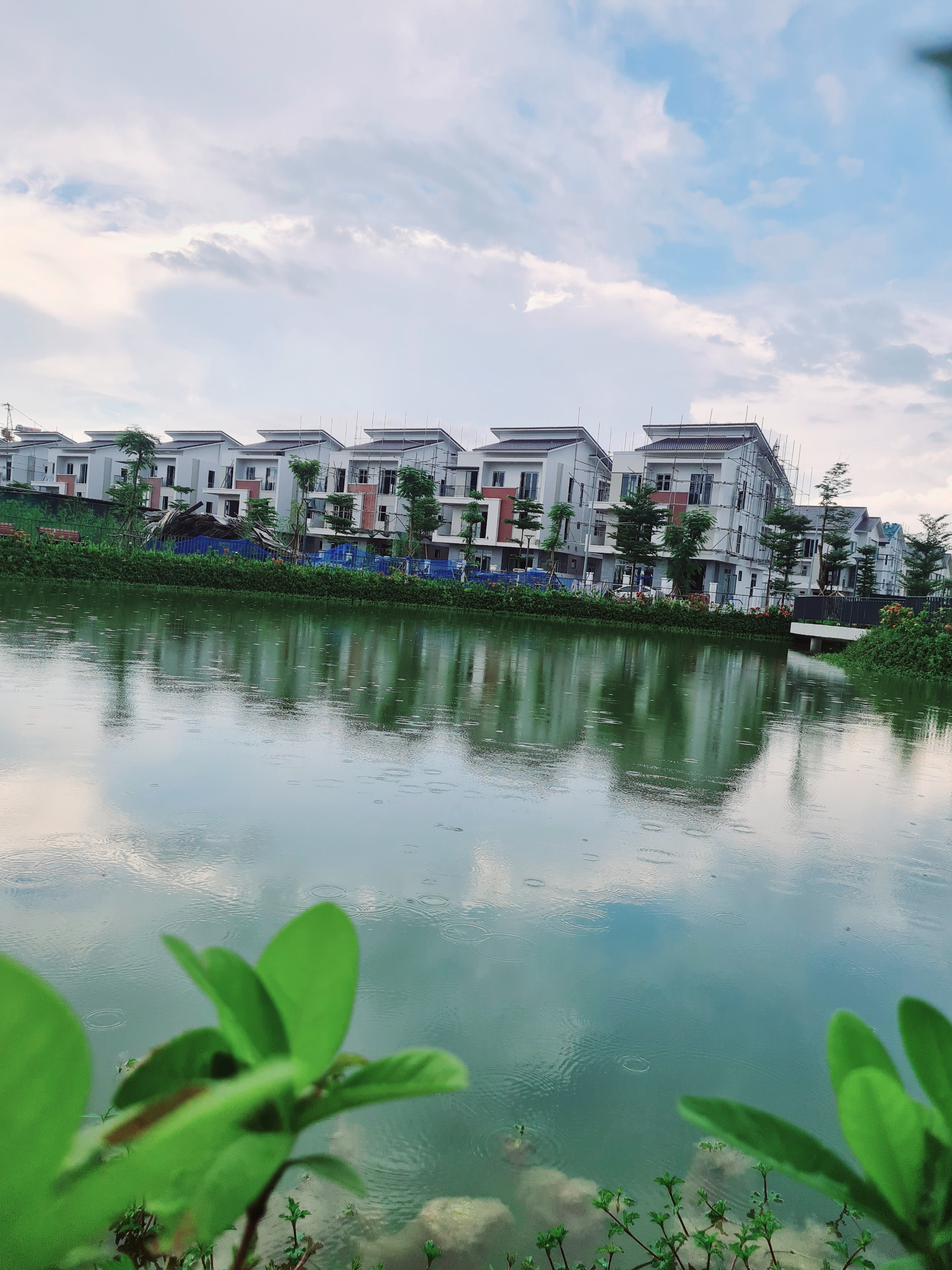 Ký trực tiếp với chủ đầu tư, 12 tháng không mất lãi, giá 60tr/m2